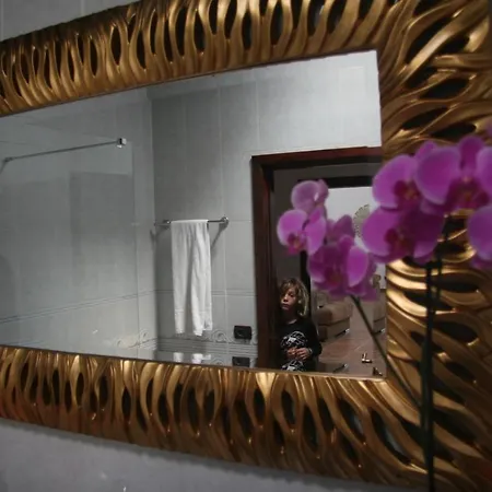 Casal Cortez Bed and breakfast