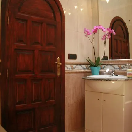 Casal Cortez Bed and breakfast Tías