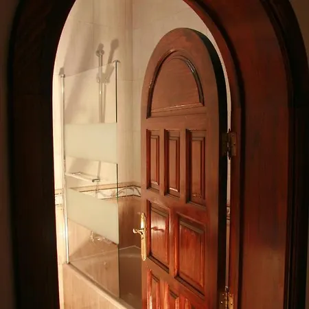 Casal Cortez B&B