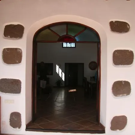 Casal Cortez Tias