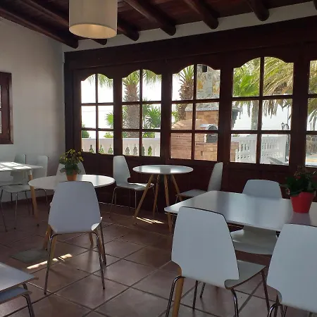 Casal Cortez Bed & Breakfast Tias