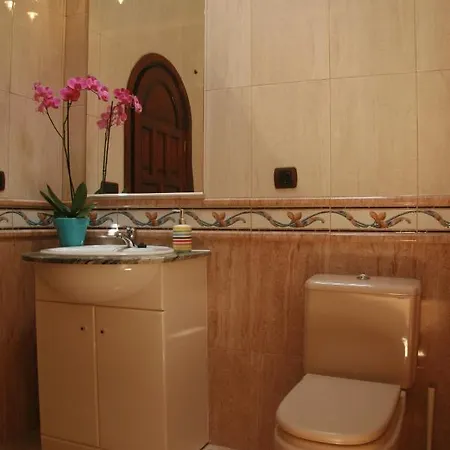 Frühstückspension Casal Cortez Tías